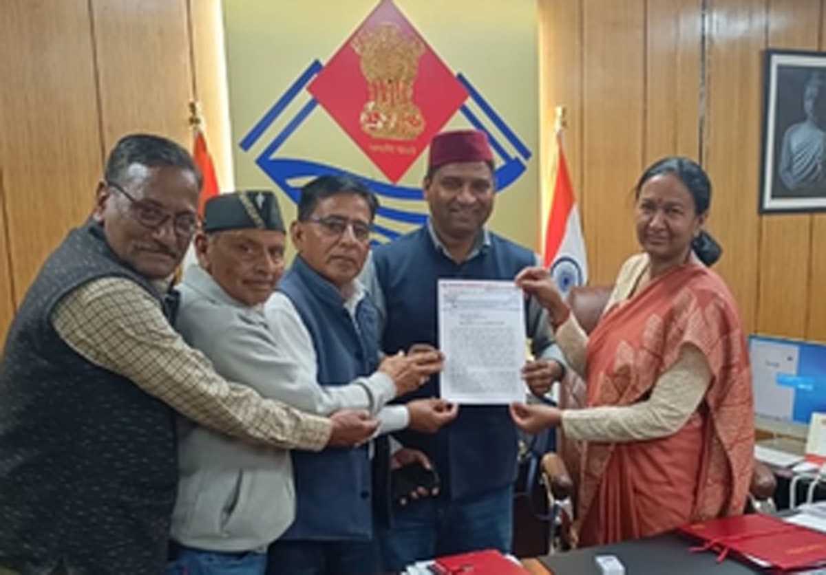 लोकसभा चुनाव : उत्तराखंड में शराब एवं कैश सीजर की कार्रवाई लगातार जारी